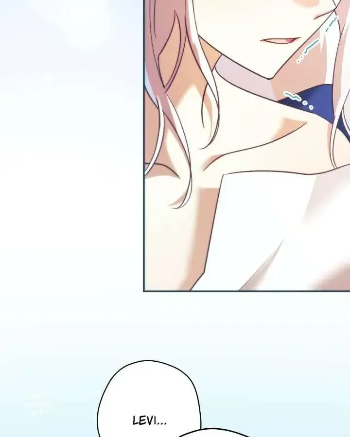 A Villain Consumed by Desire Chapter 12 - page 87