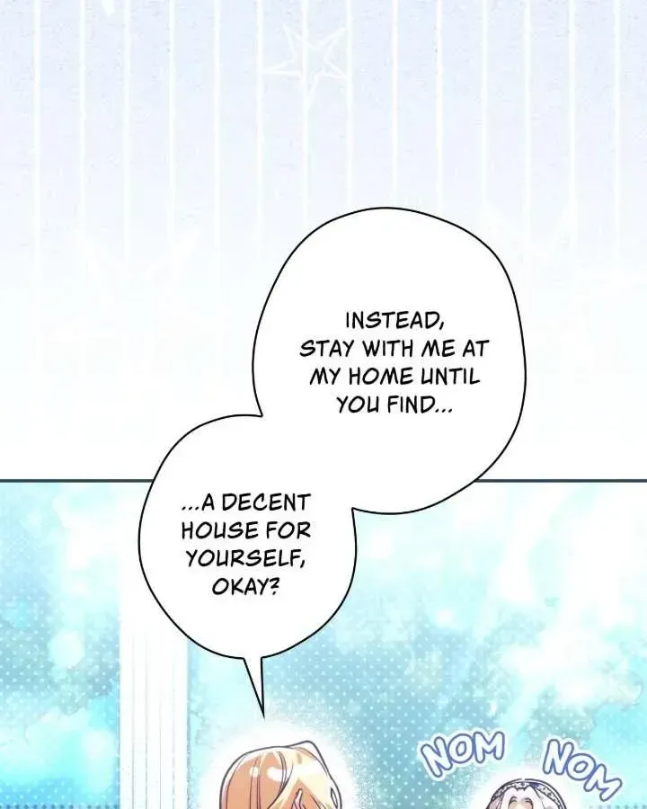 A Villain Consumed by Desire Chapter 12 - page 89