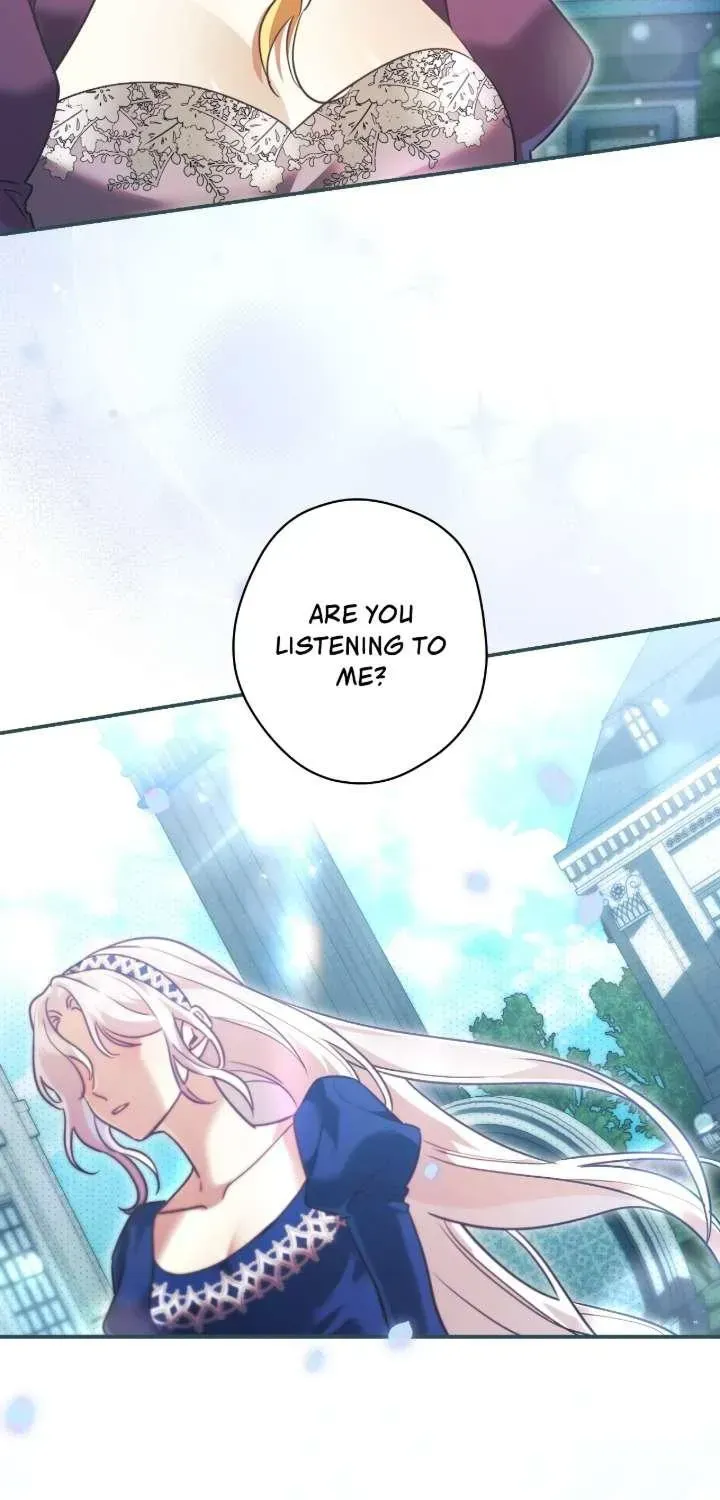 A Villain Consumed by Desire Chapter 12 - page 98