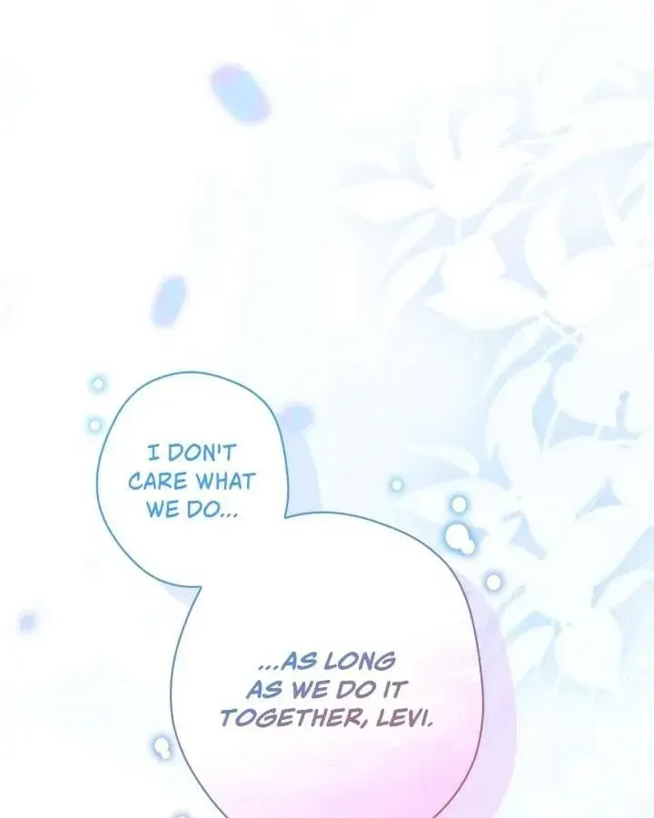 A Villain Consumed by Desire Chapter 12 - page 99