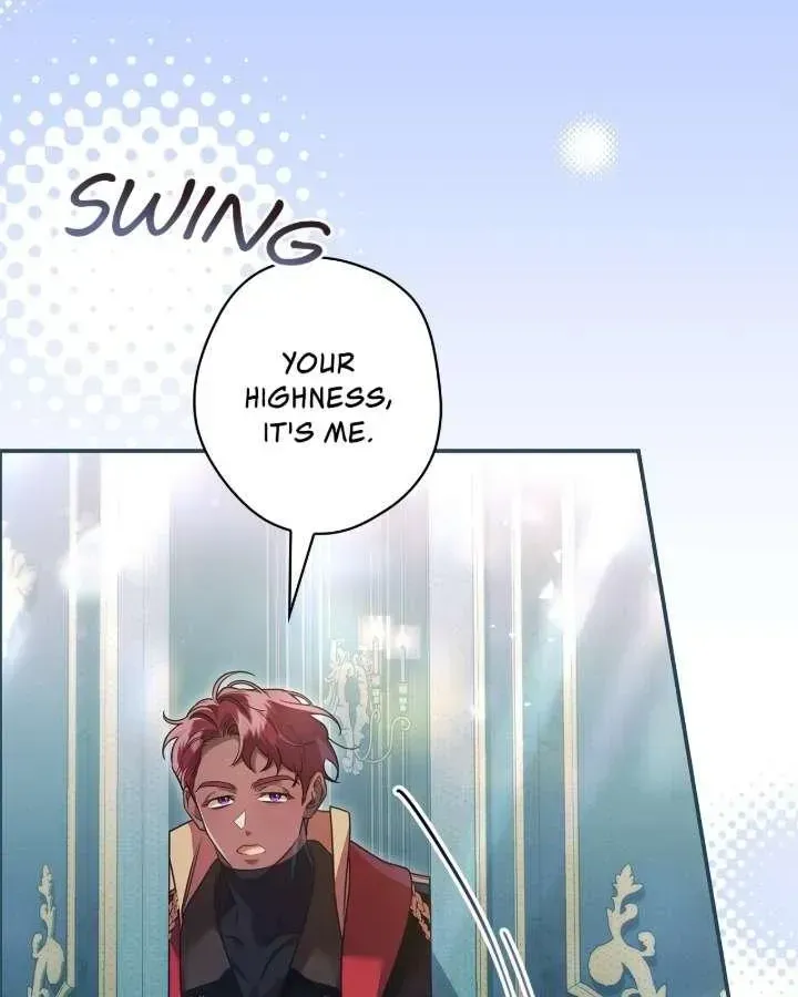A Villain Consumed by Desire Chapter 17 - page 13