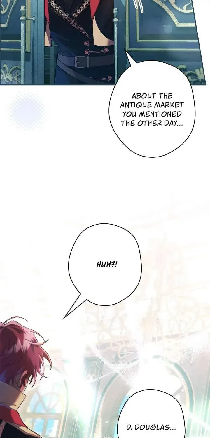 A Villain Consumed by Desire Chapter 17 - page 14
