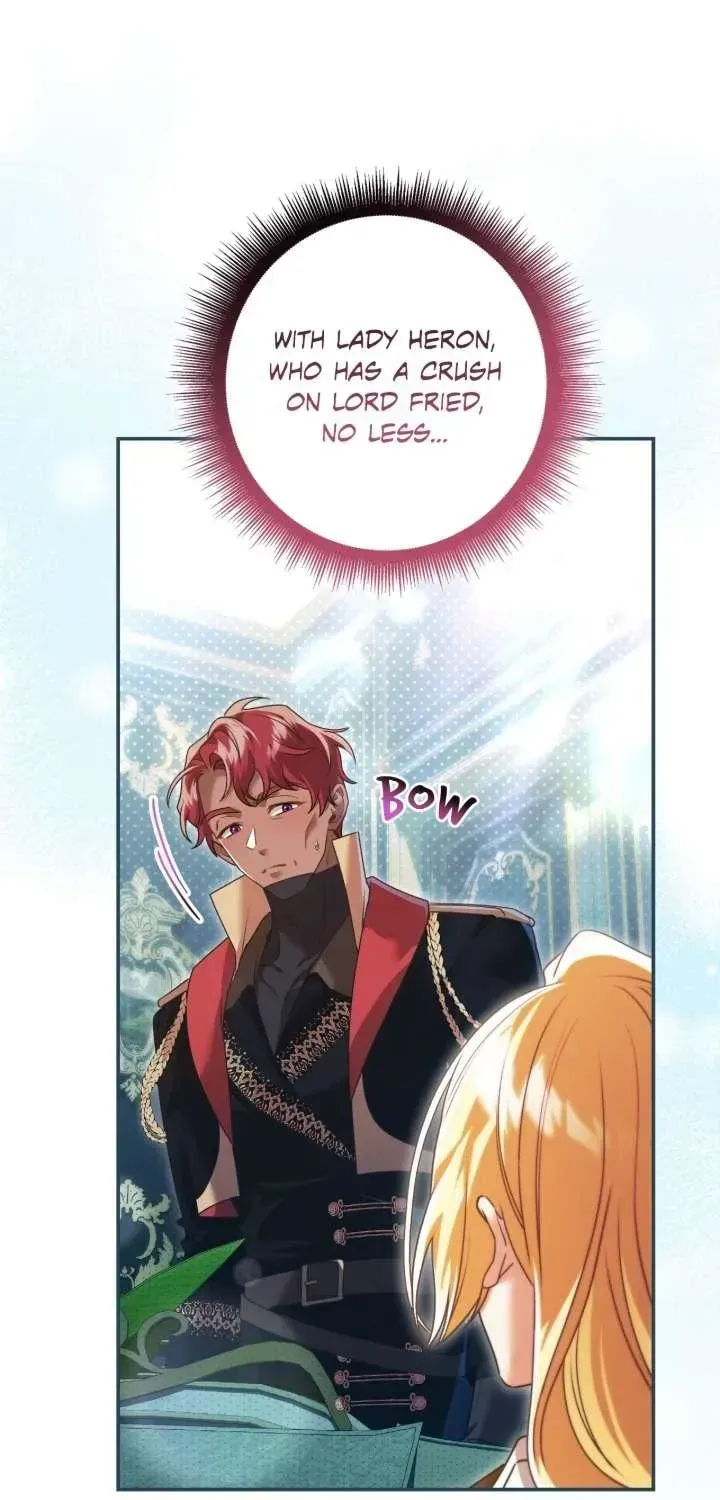 A Villain Consumed by Desire Chapter 17 - page 18