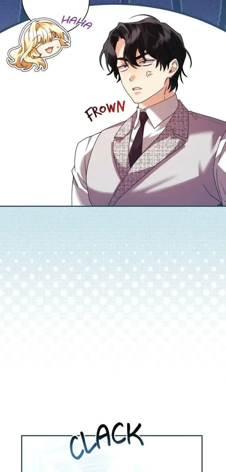 A Villain Consumed by Desire Chapter 17 - page 24