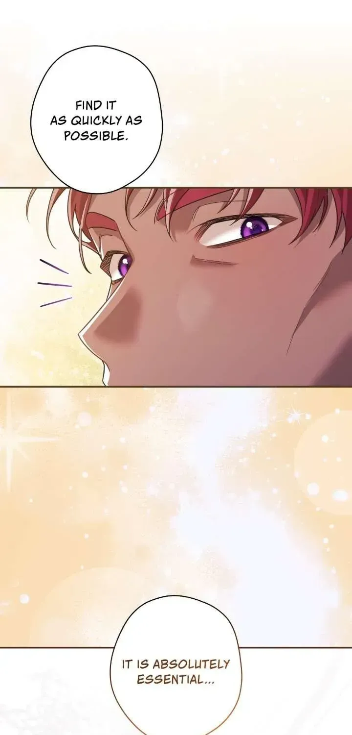 A Villain Consumed by Desire Chapter 17 - page 35