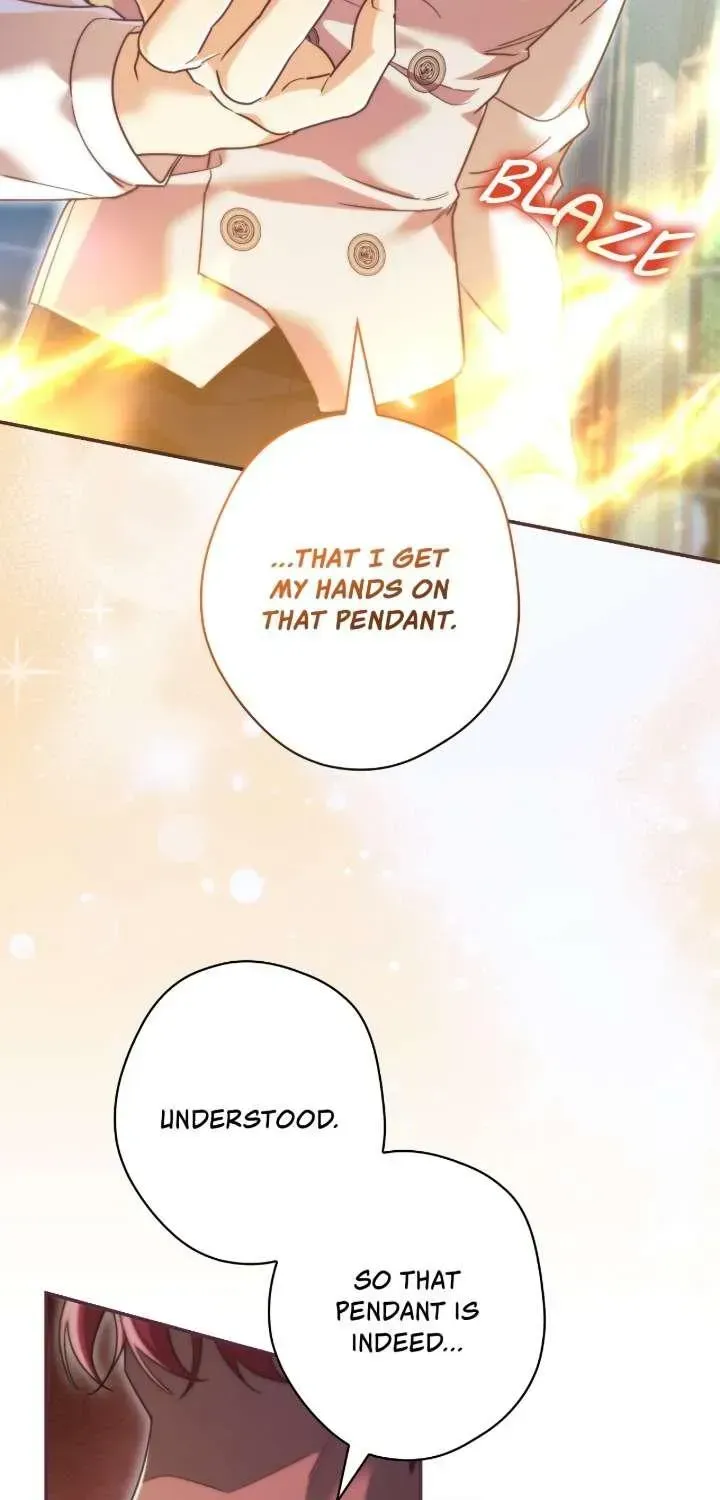 A Villain Consumed by Desire Chapter 17 - page 37