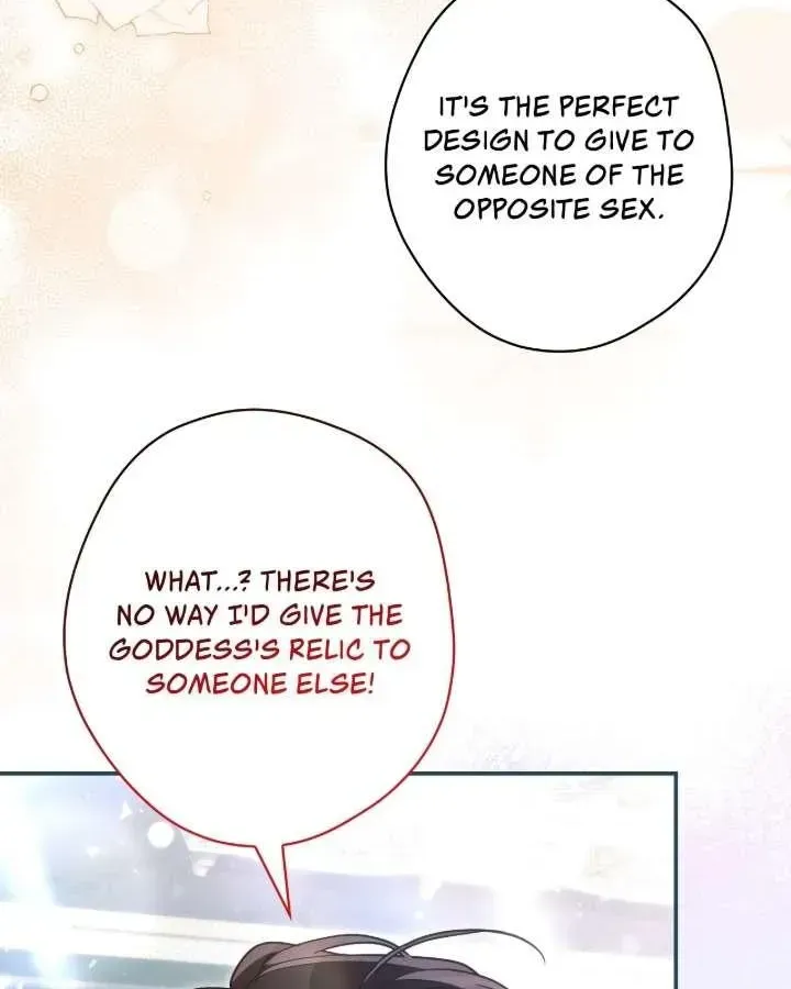 A Villain Consumed by Desire Chapter 17 - page 40