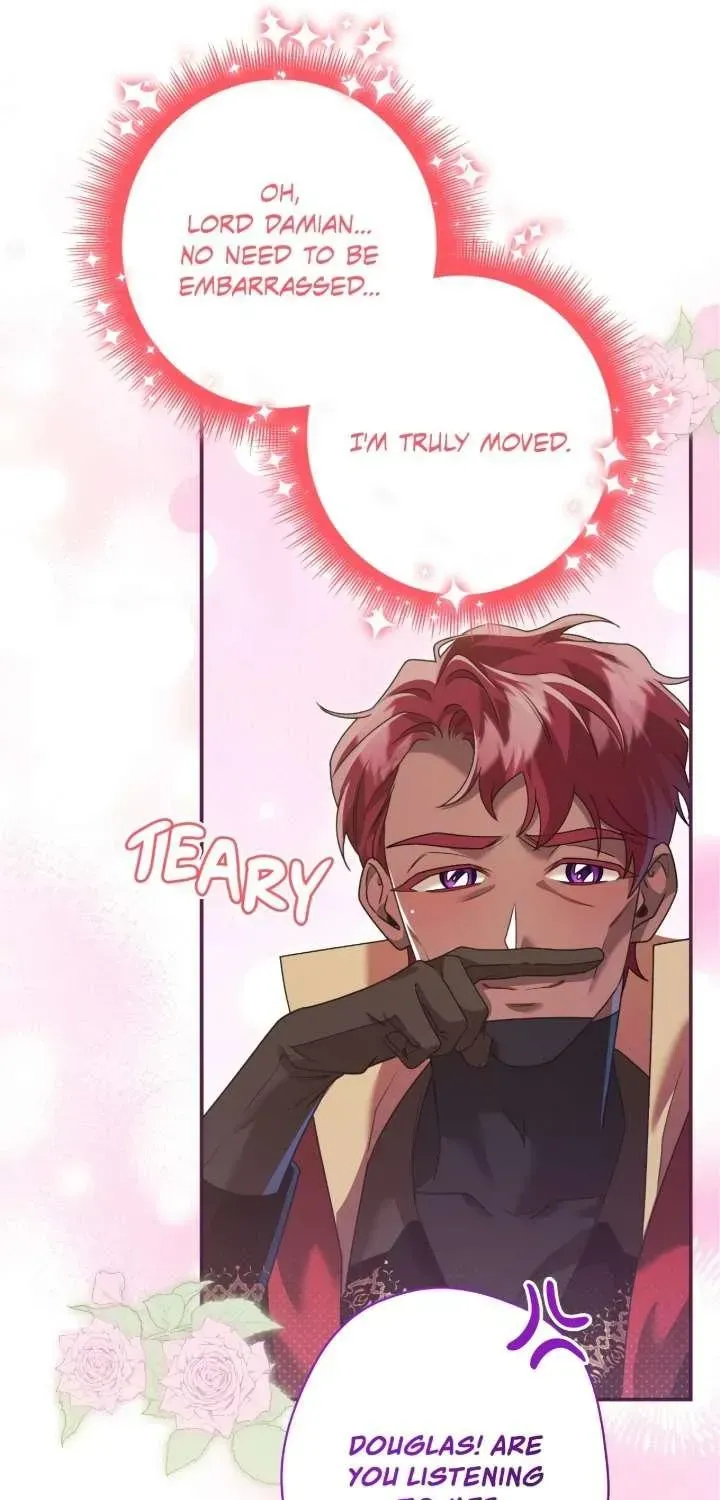 A Villain Consumed by Desire Chapter 17 - page 44