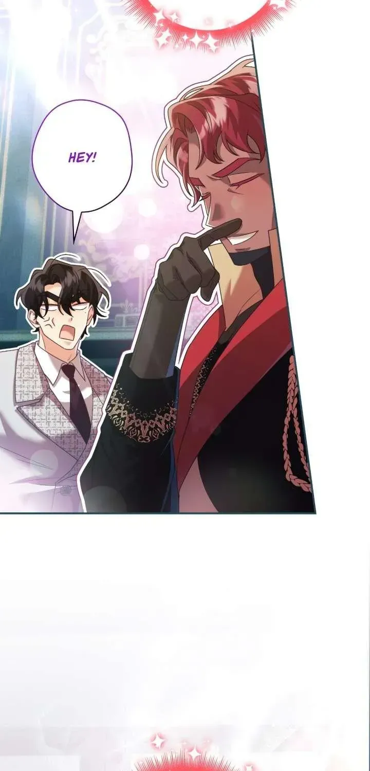A Villain Consumed by Desire Chapter 17 - page 46