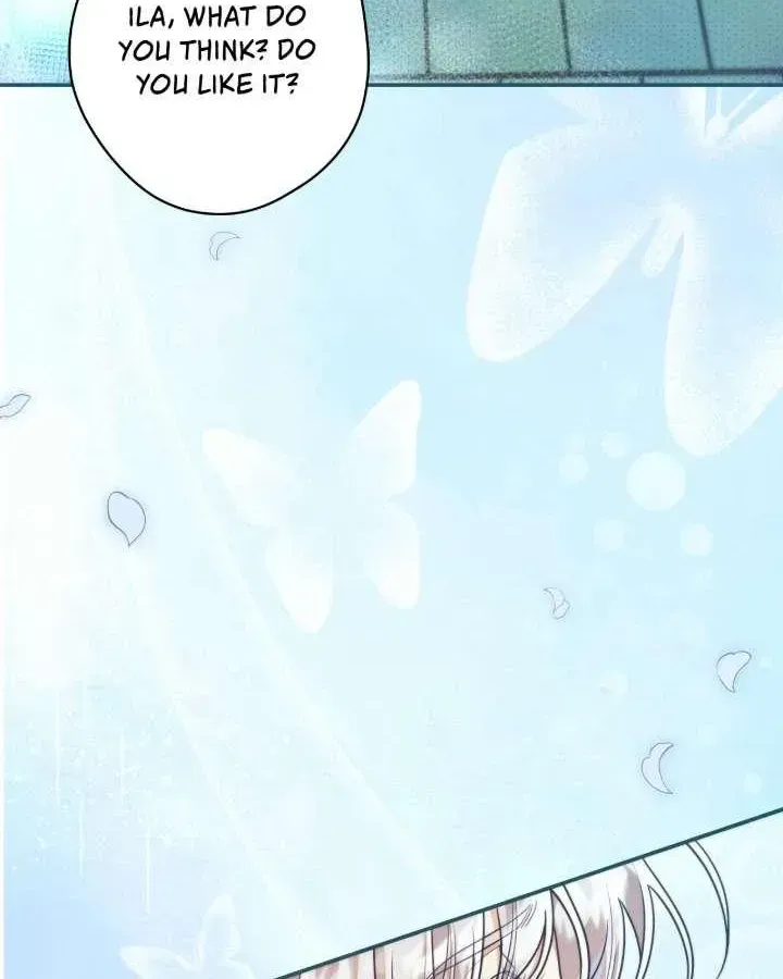 A Villain Consumed by Desire Chapter 17 - page 54