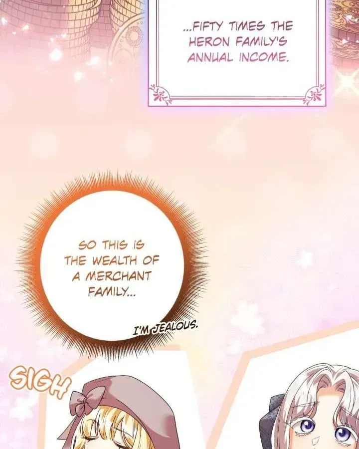 A Villain Consumed by Desire Chapter 17 - page 62
