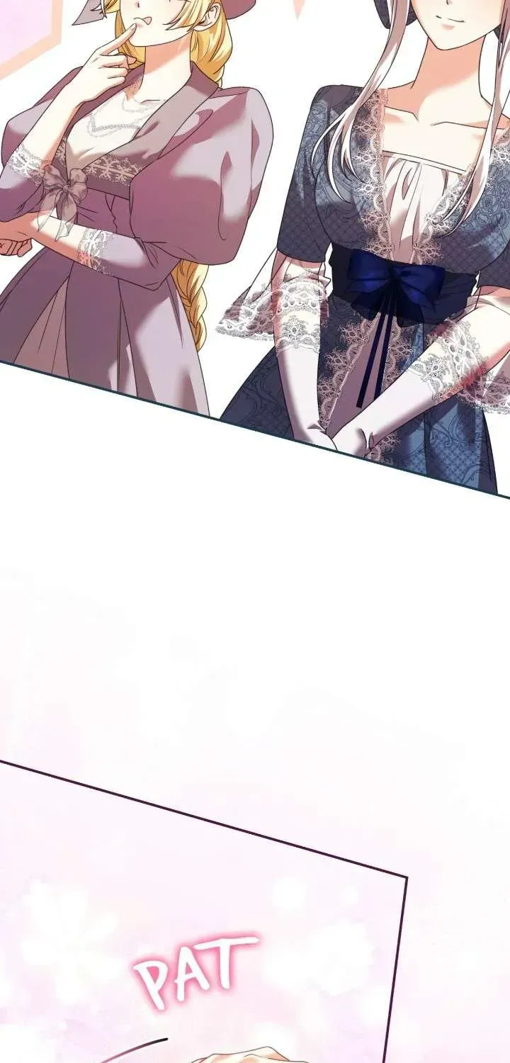 A Villain Consumed by Desire Chapter 17 - page 63