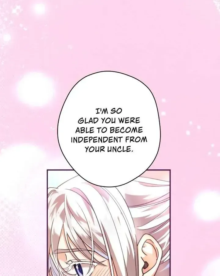 A Villain Consumed by Desire Chapter 17 - page 66