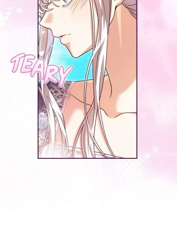 A Villain Consumed by Desire Chapter 17 - page 67