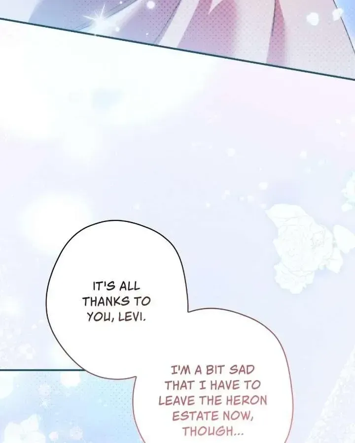 A Villain Consumed by Desire Chapter 17 - page 69