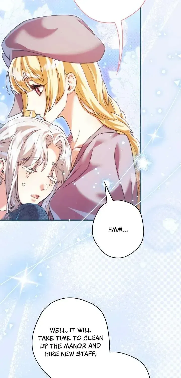A Villain Consumed by Desire Chapter 17 - page 70