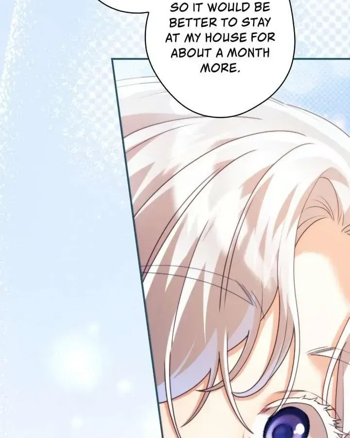 A Villain Consumed by Desire Chapter 17 - page 71
