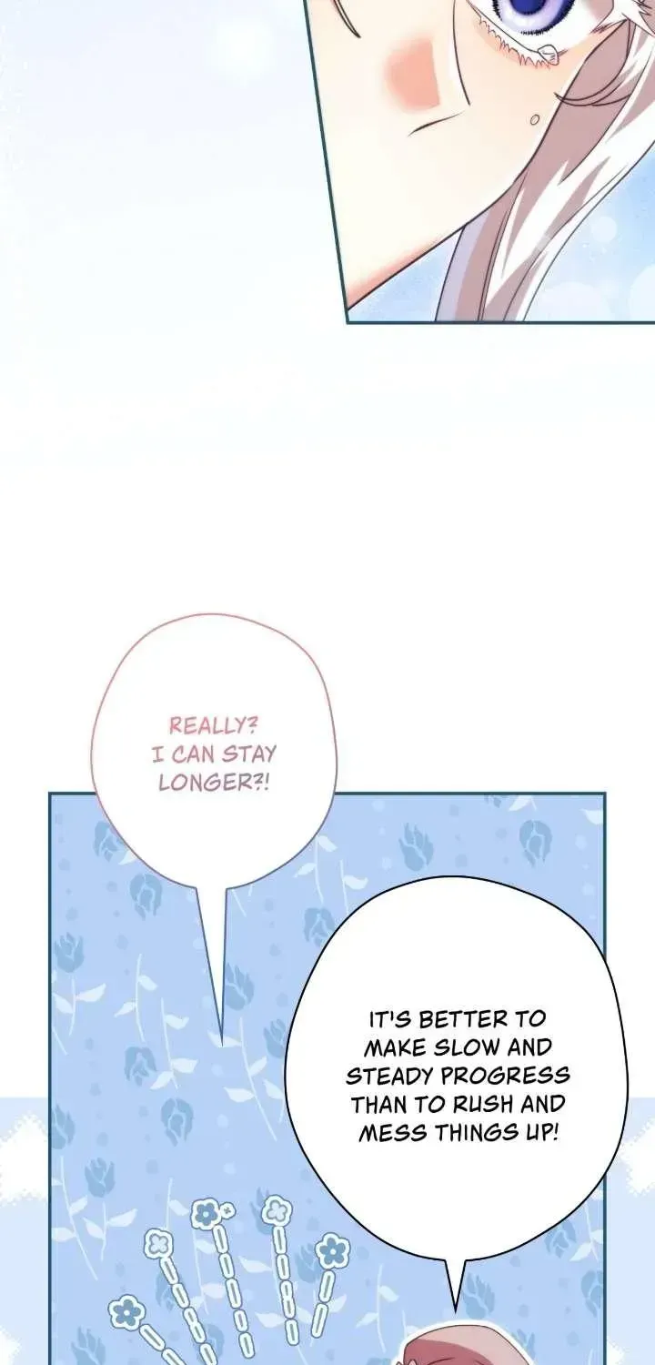 A Villain Consumed by Desire Chapter 17 - page 72
