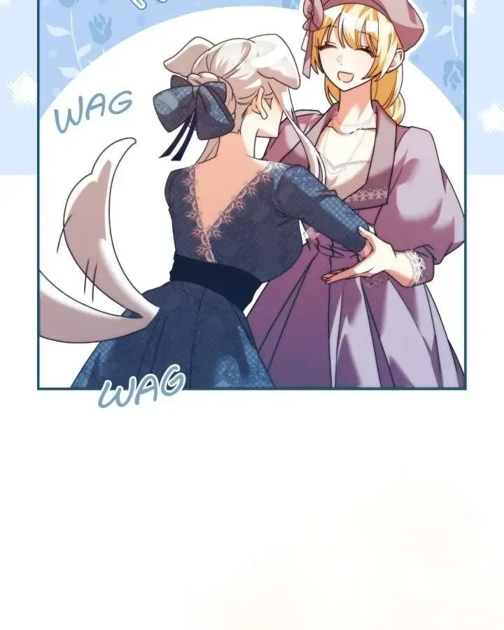 A Villain Consumed by Desire Chapter 17 - page 73