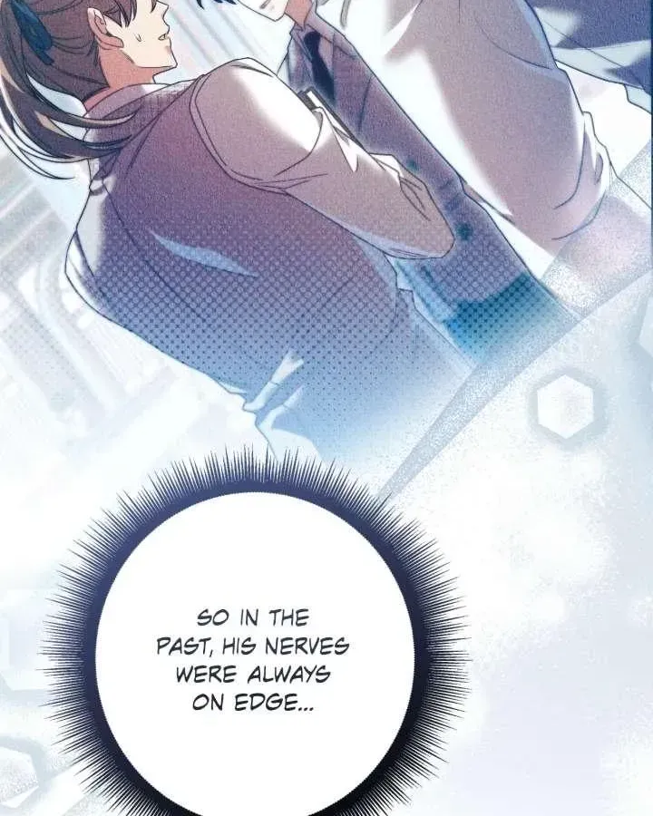 A Villain Consumed by Desire Chapter 17 - page 8