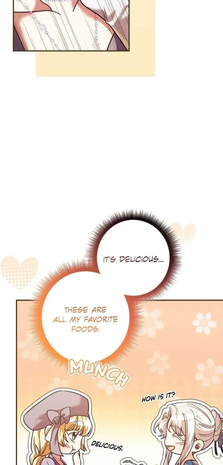 A Villain Consumed by Desire Chapter 17 - page 83