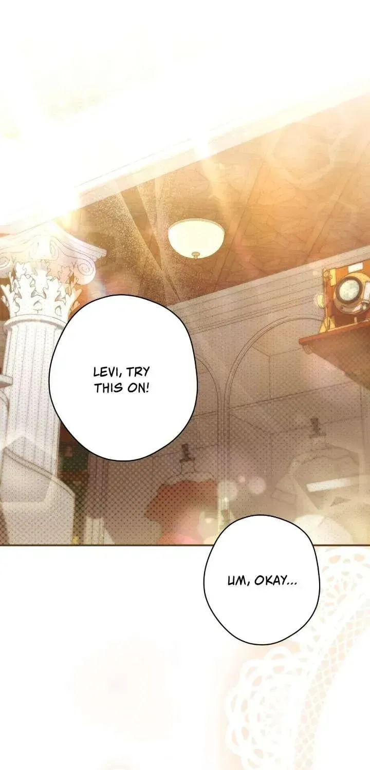 A Villain Consumed by Desire Chapter 17 - page 85