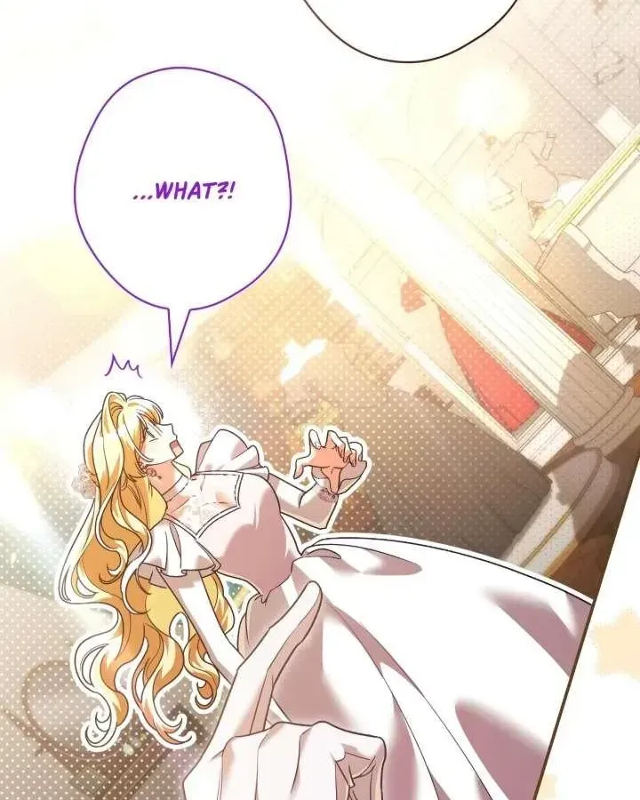 A Villain Consumed by Desire Chapter 17 - page 92