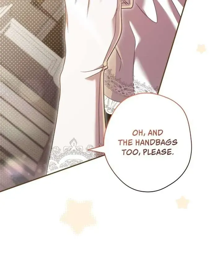 A Villain Consumed by Desire Chapter 17 - page 93