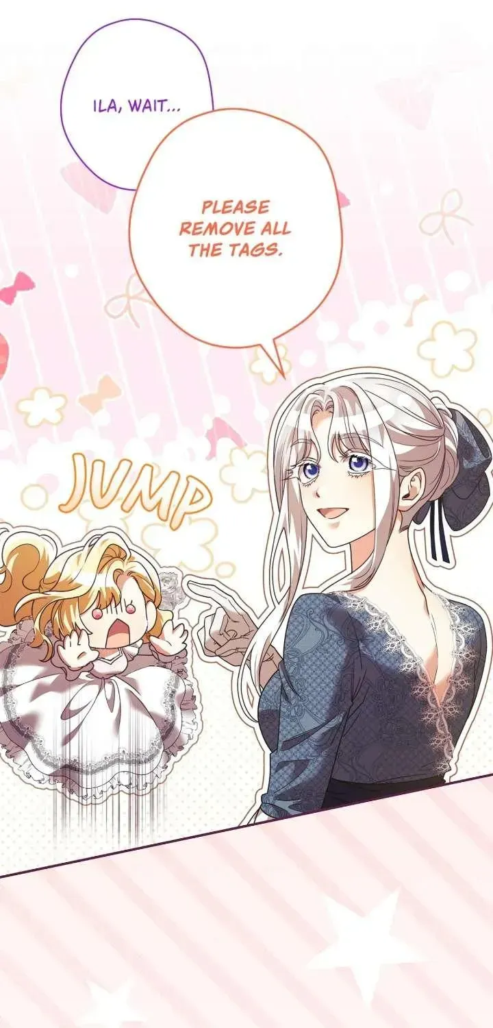 A Villain Consumed by Desire Chapter 17 - page 94