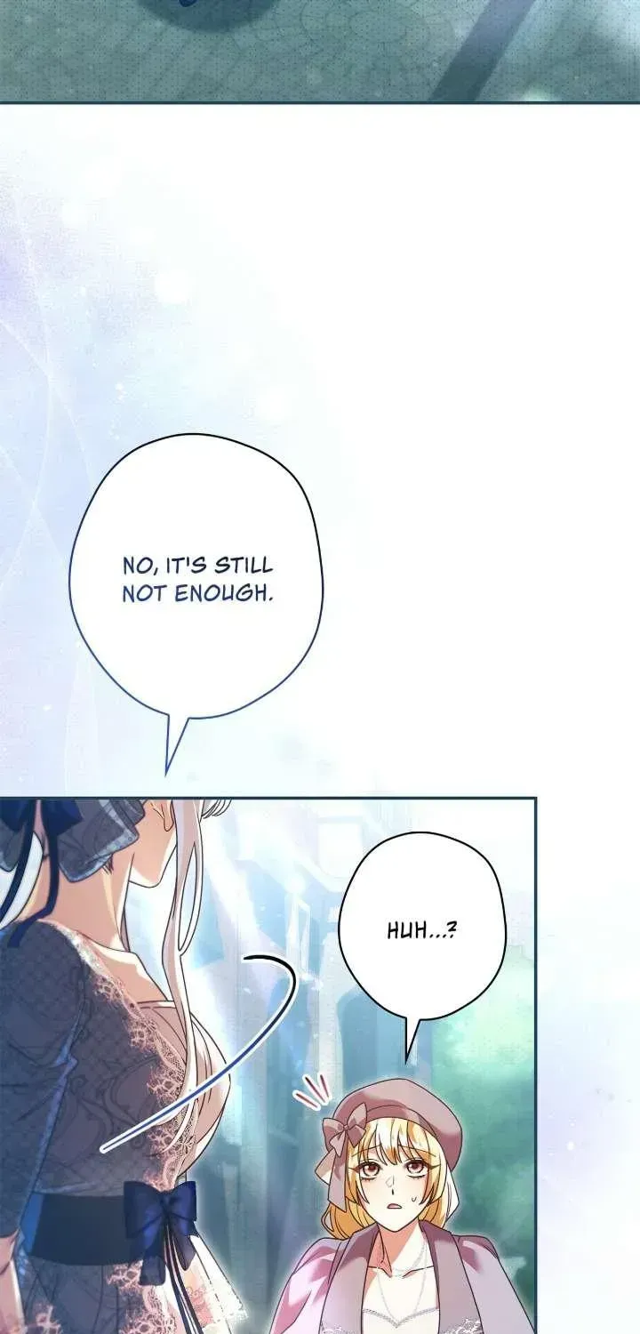 A Villain Consumed by Desire Chapter 17 - page 98