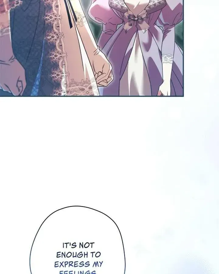 A Villain Consumed by Desire Chapter 17 - page 99