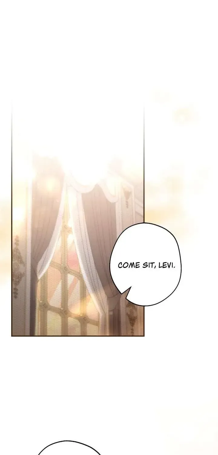 A Villain Consumed by Desire Chapter 2 - page 1