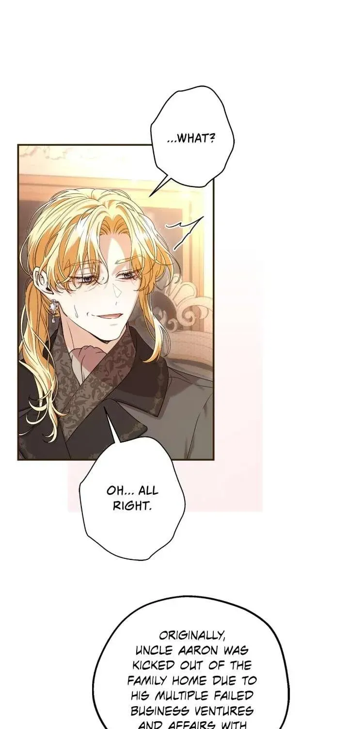 A Villain Consumed by Desire Chapter 2 - page 11