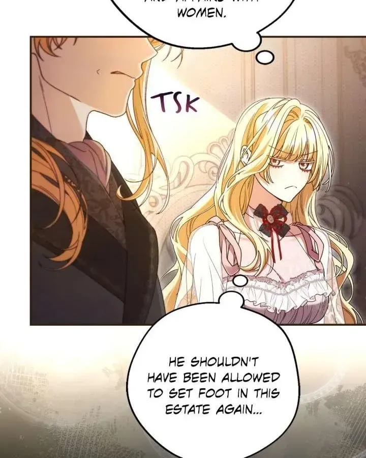 A Villain Consumed by Desire Chapter 2 - page 12