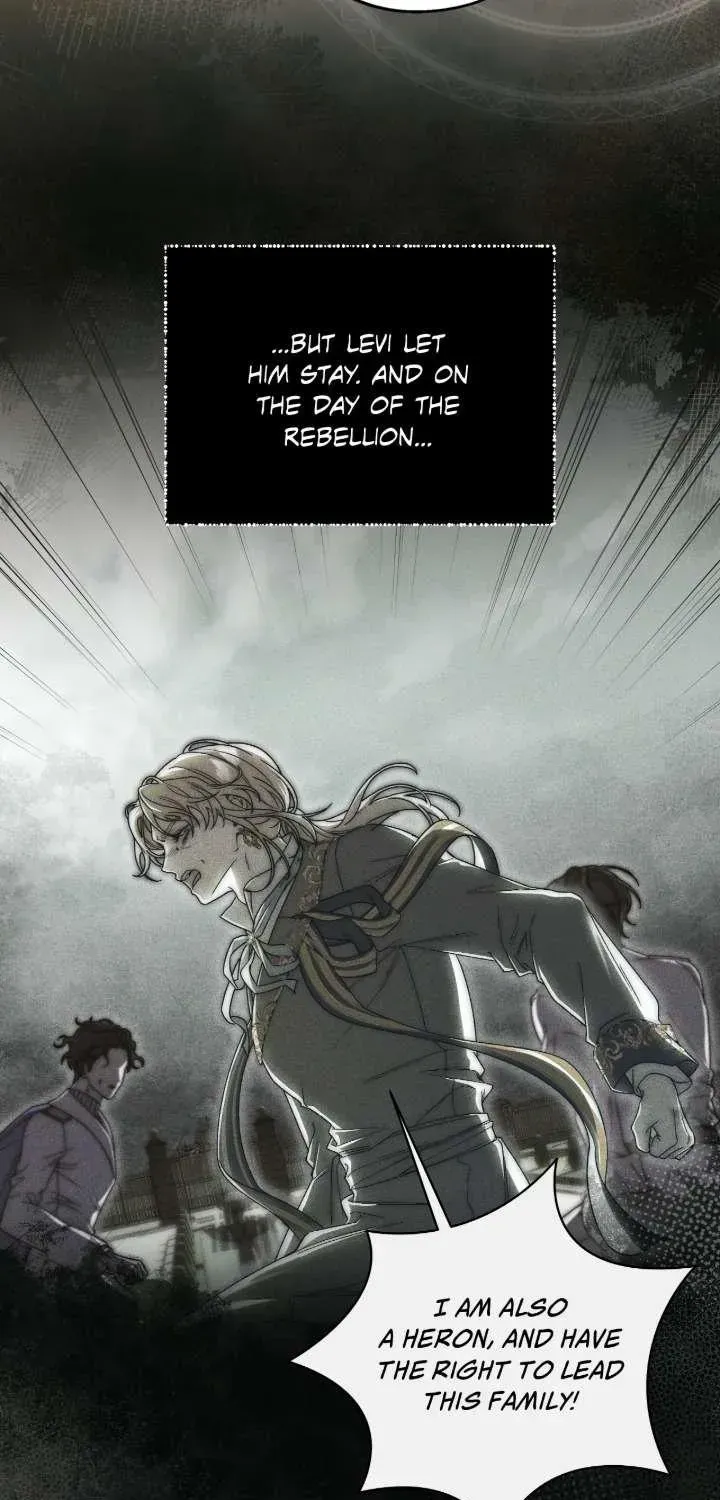 A Villain Consumed by Desire Chapter 2 - page 13