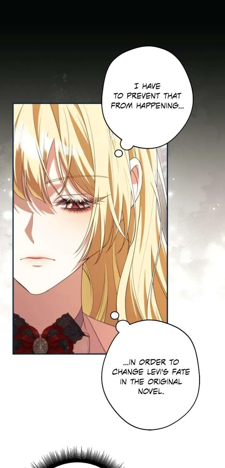 A Villain Consumed by Desire Chapter 2 - page 16