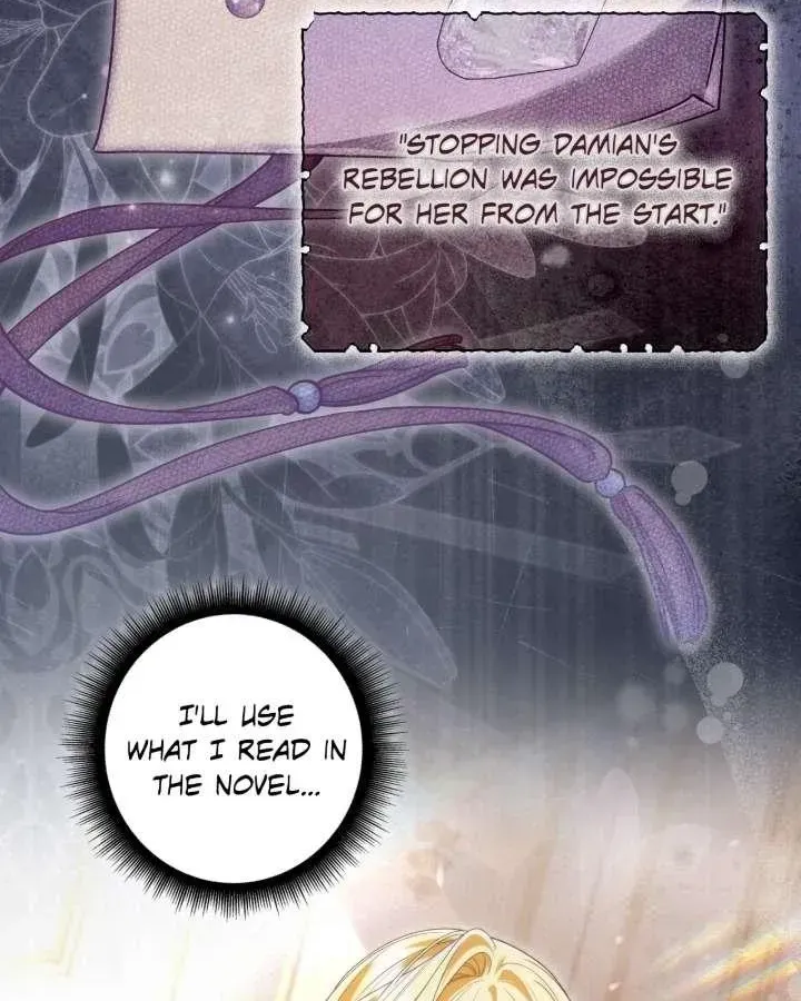 A Villain Consumed by Desire Chapter 2 - page 19