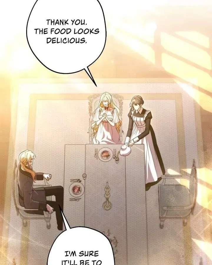 A Villain Consumed by Desire Chapter 2 - page 2