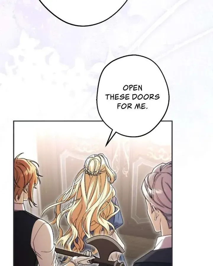 A Villain Consumed by Desire Chapter 2 - page 26