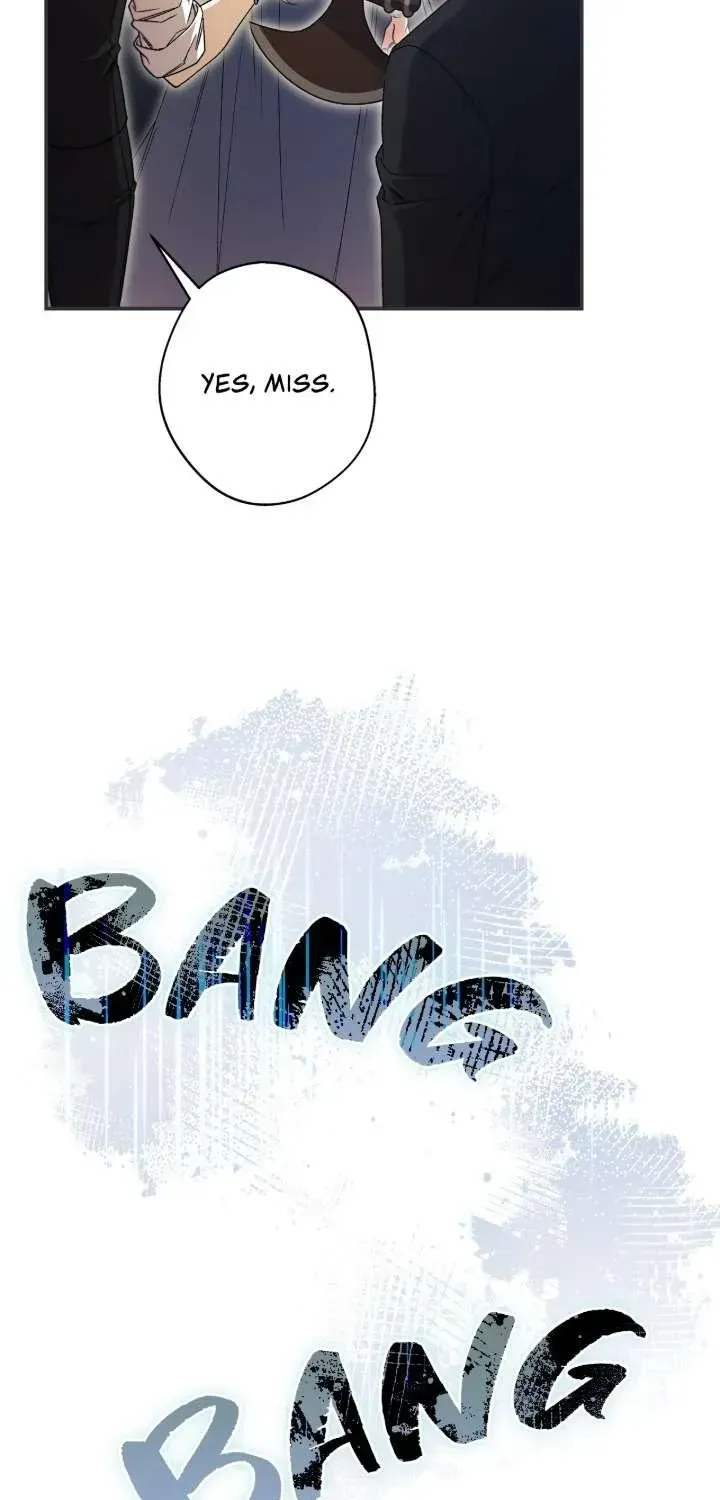 A Villain Consumed by Desire Chapter 2 - page 27
