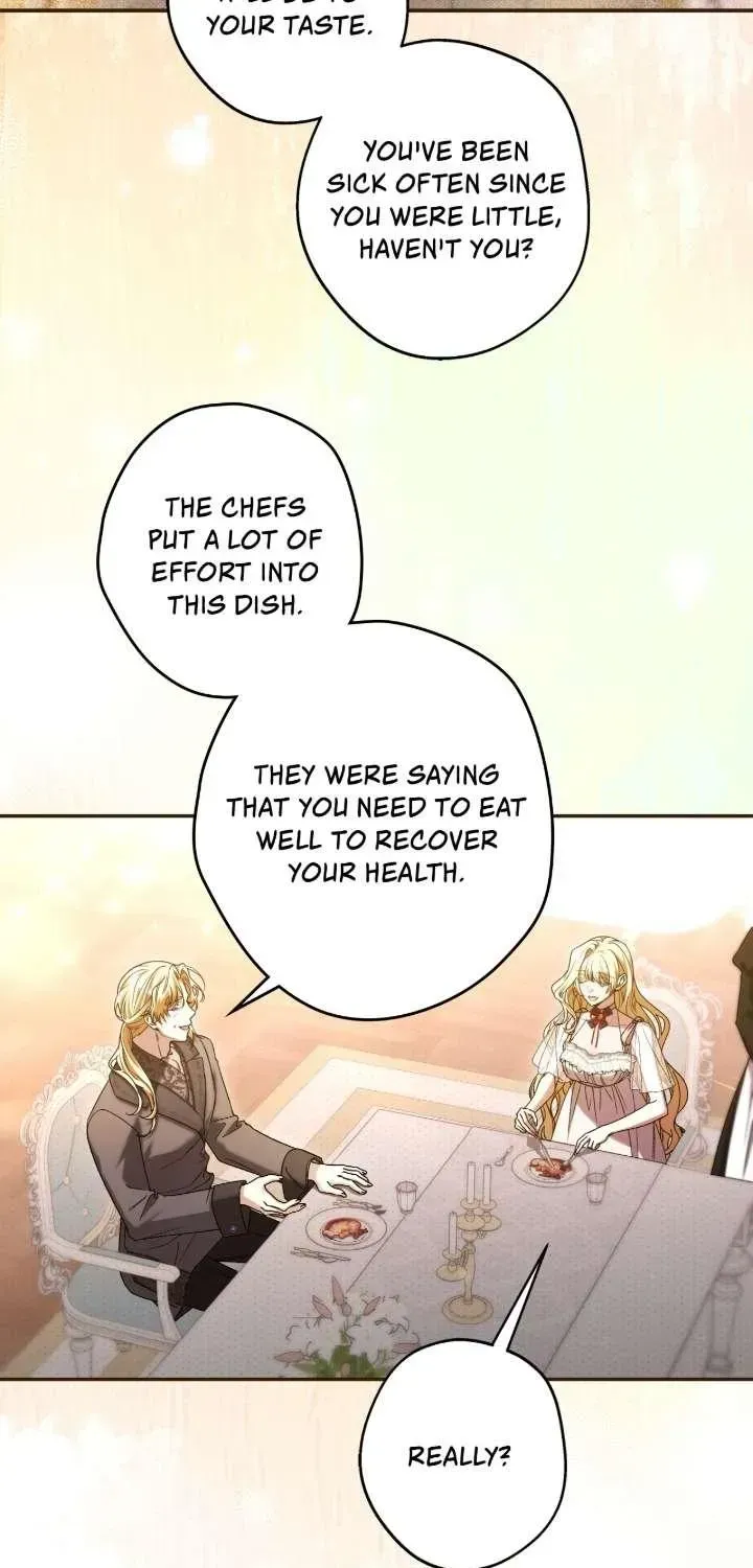 A Villain Consumed by Desire Chapter 2 - page 3