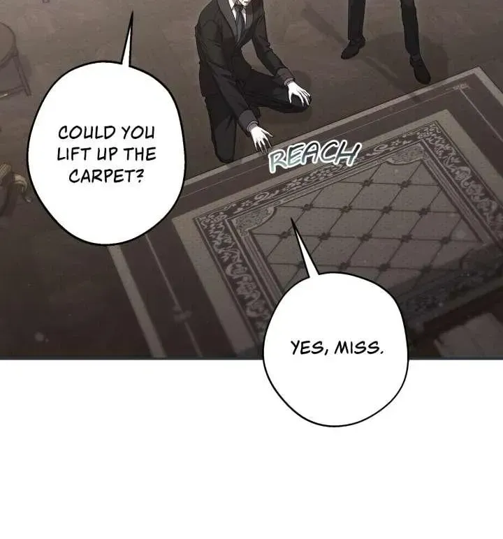 A Villain Consumed by Desire Chapter 2 - page 30