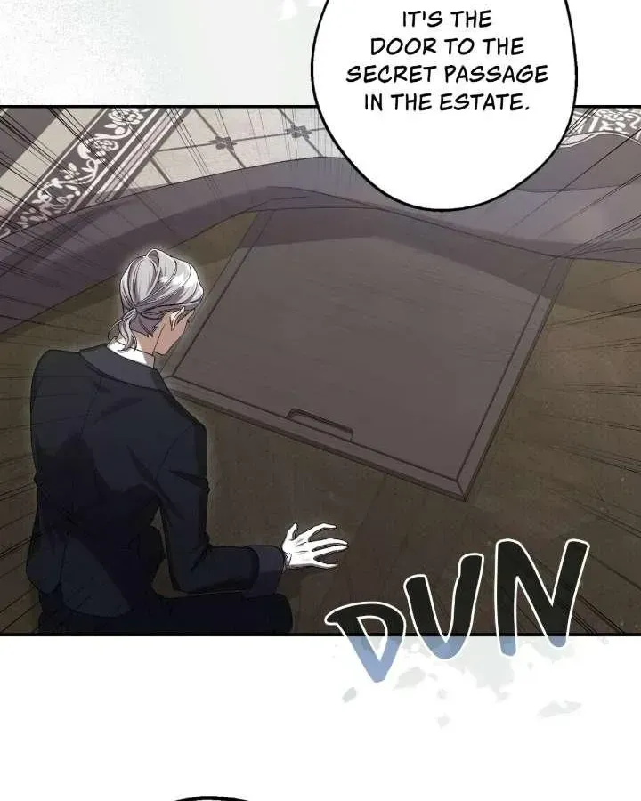 A Villain Consumed by Desire Chapter 2 - page 32