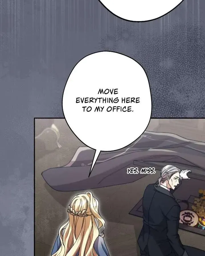 A Villain Consumed by Desire Chapter 2 - page 34