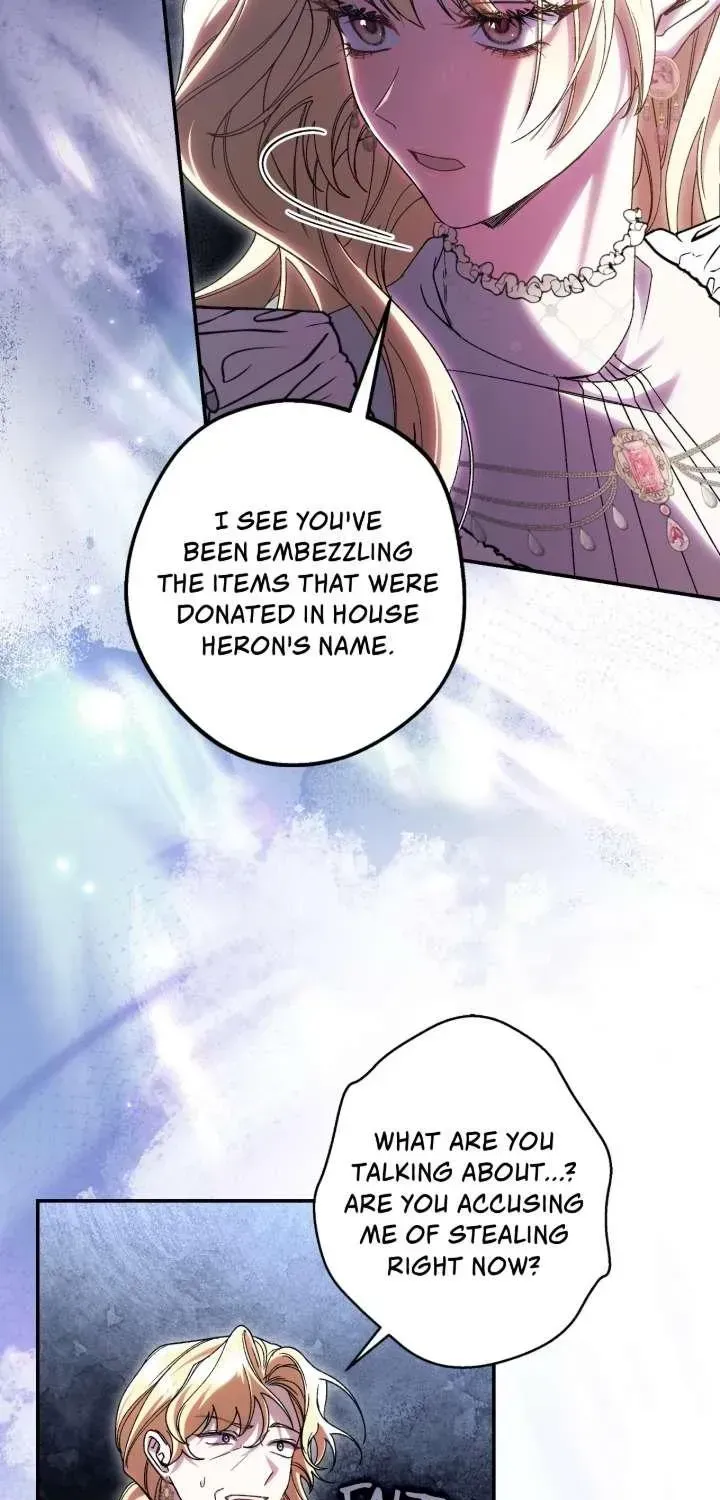 A Villain Consumed by Desire Chapter 2 - page 42