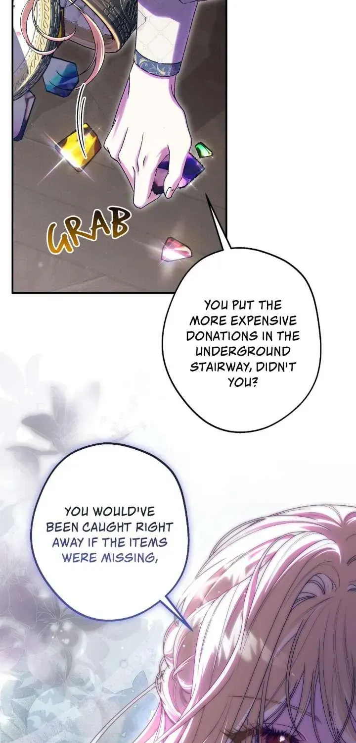 A Villain Consumed by Desire Chapter 2 - page 48