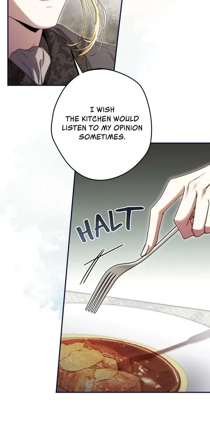 A Villain Consumed by Desire Chapter 2 - page 5