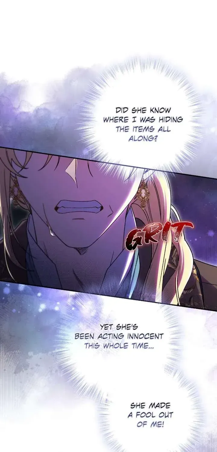 A Villain Consumed by Desire Chapter 2 - page 52