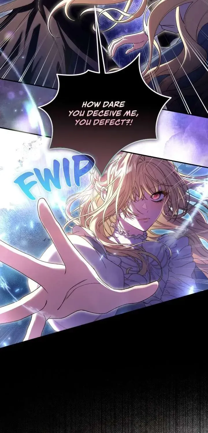 A Villain Consumed by Desire Chapter 2 - page 54