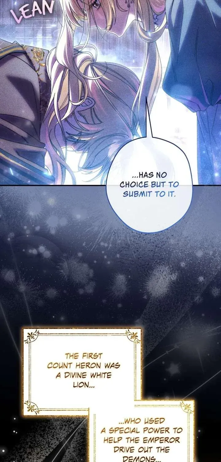 A Villain Consumed by Desire Chapter 2 - page 59